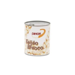 Grão de Bico Enlatado DIHOR 1Kg