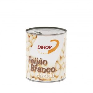 Grão de Bico Enlatado DIHOR 3Kg