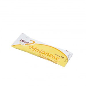 Maionese Unidoses