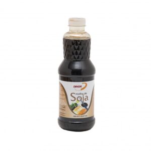 Molho de Soja 6X1L