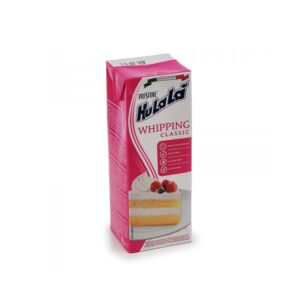 Nata Hulalá Vegetal Açucarada 10x1L