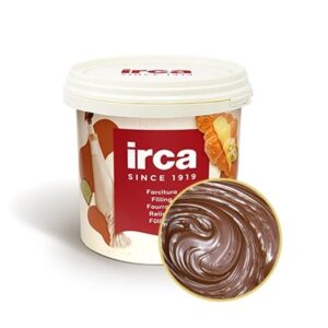 IRCA CHOCOCREAM DARK