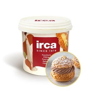 IRCA CHOCOCREAM MILK&COCOA