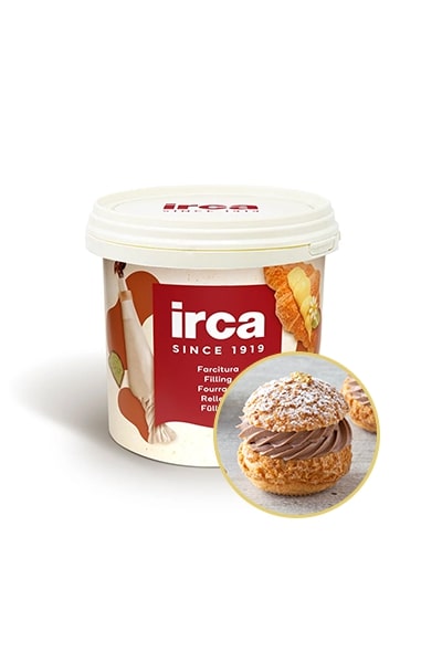 IRCA CHOCOCREAM MILK&COCOA IRCA CHOCOCREAM MILK&COCOA