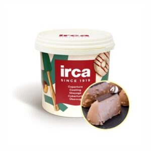 IRCA CHOCOSMART CIOCCOLATO LATTE