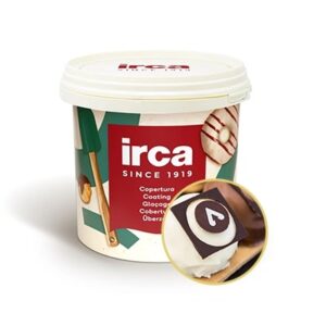 IRCA COVERCREAM BIANCO