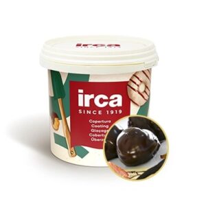 IRCA COVERCREAM CIOCCOLATO