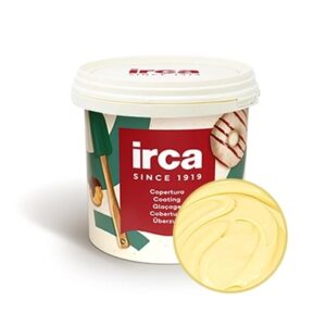IRCA COVERCREAM LIMONE