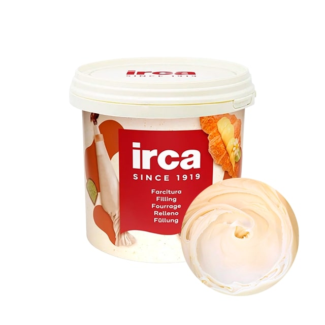 IRCA Chocobake White IRCA Chocobake White
