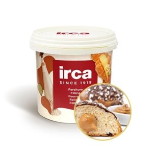 IRCA Chococream Caramel Fleur de Sel