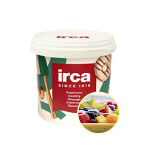 IRCA Covergel Briant Strawberry