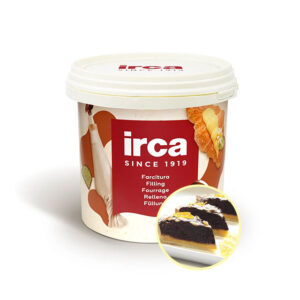 IRCA Cremirca Arancia