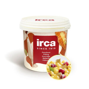 IRCA Cremirca Limone SP