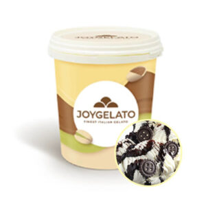 IRCA Joycream Amorenero