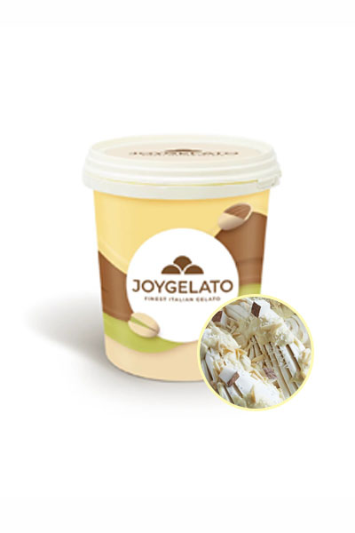 IRCA Joycream Donatello IRCA Joycream Donatello