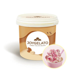 IRCA Joycream Frizzi Pop Pink