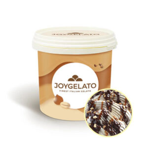 IRCA Joycream Nocciolina