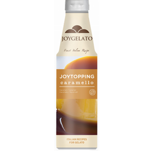 IRCA Joytopping Caramello