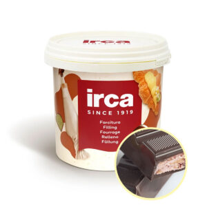IRCA PRALIN DELICRISP FRUITS ROUGES