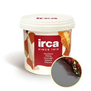 IRCA PRALIN DELICRISP NOIR