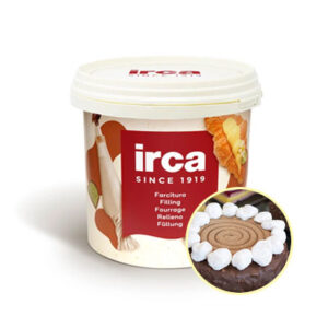 IRCA PRALINE NOISETTE