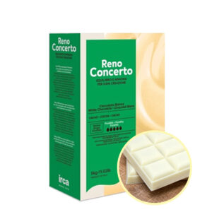 IRCA Reno CONCERTO BIANCO