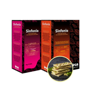 IRCA Sinfonia Pistacchio