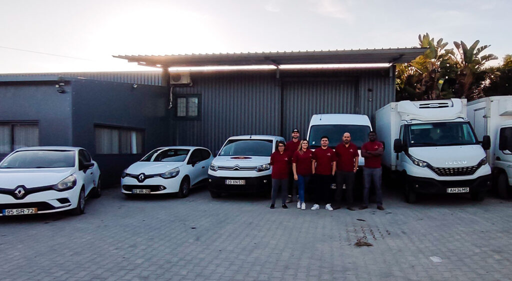 equipa distintadelicia